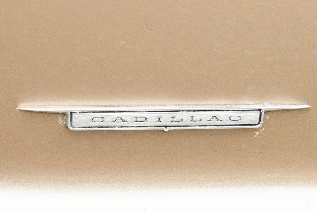 1961 Cadillac Series 62 6th Gen - Image 28 of 31