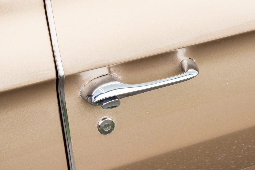 1961 Cadillac Series 62 6th Gen - Image 25 of 31