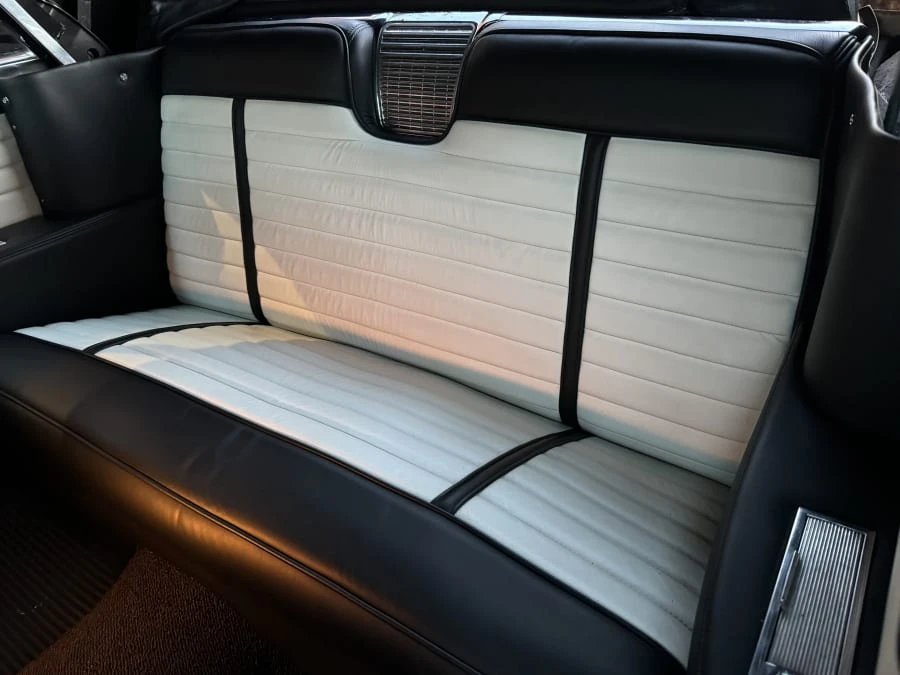 1961 Cadillac Series 62 6th Gen - Image 7 of 11