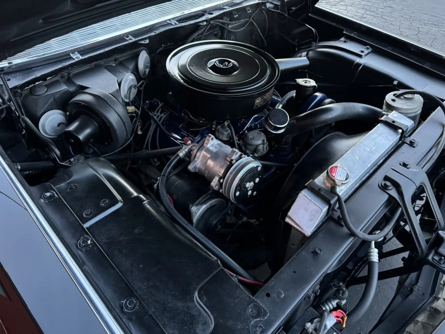 1961 Cadillac Series 62 6th Gen - Image 11 of 11