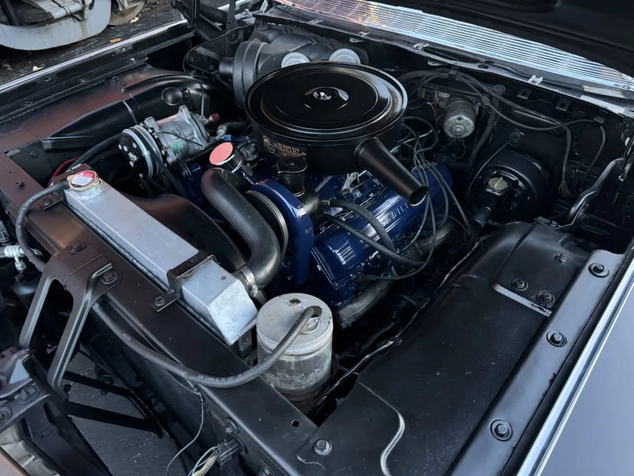 1961 Cadillac Series 62 6th Gen - Image 10 of 11