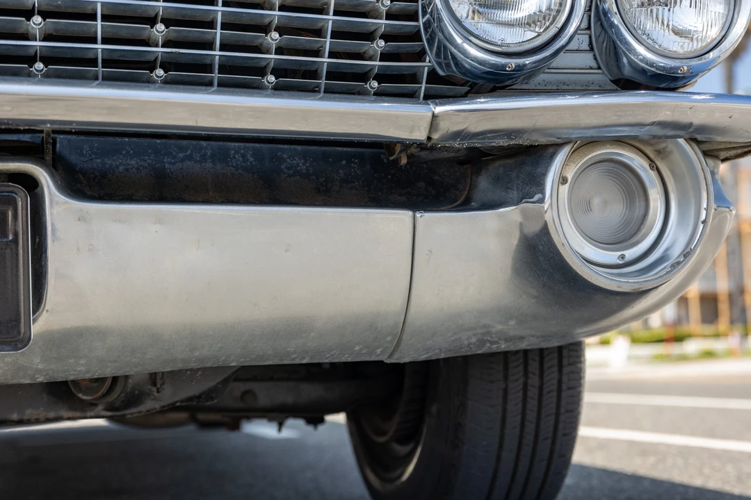 1961 Cadillac Series 62 6th Gen - Image 15 of 31