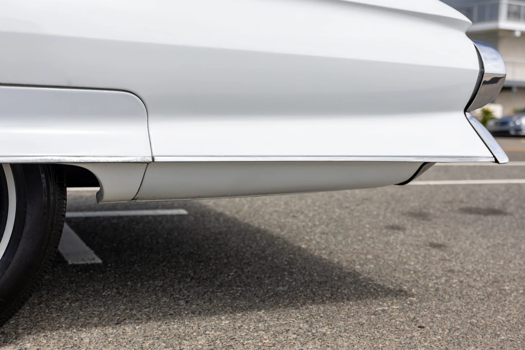 1961 Cadillac Series 62 6th Gen - Image 28 of 31