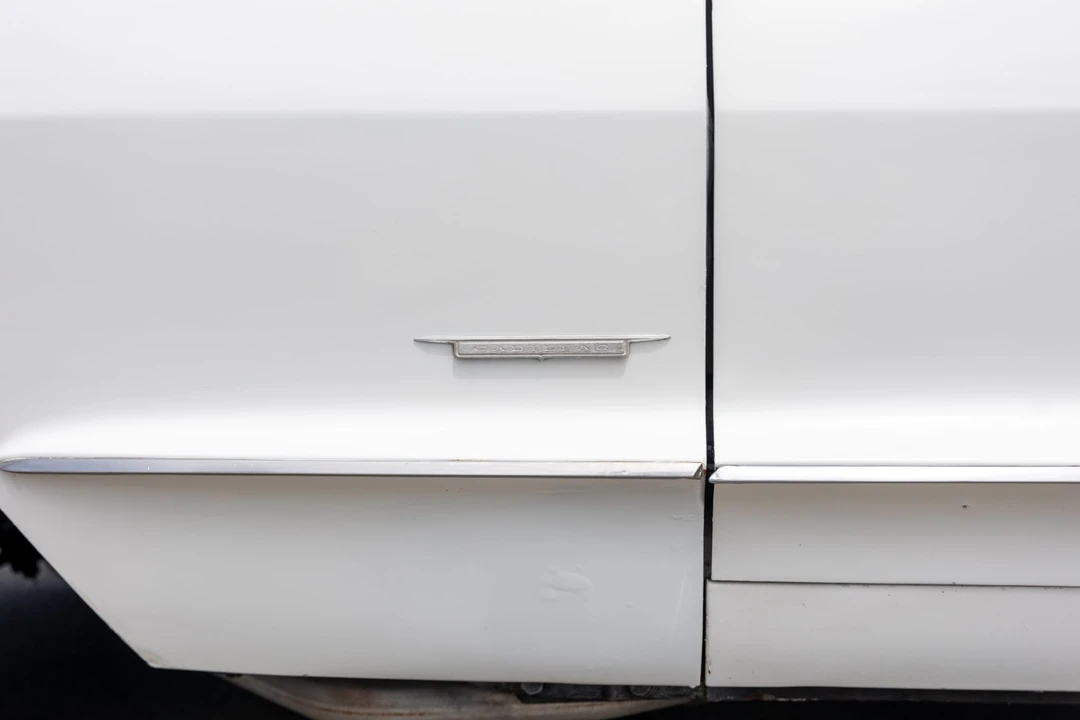 1961 Cadillac Series 62 6th Gen - Image 31 of 31