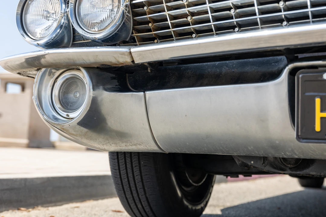 1961 Cadillac Series 62 6th Gen - Image 18 of 31