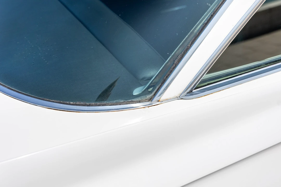 1961 Cadillac Series 62 6th Gen - Image 29 of 31