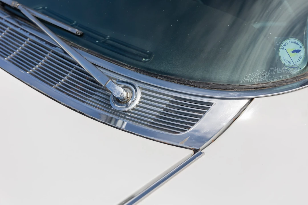 1961 Cadillac Series 62 6th Gen - Image 30 of 31