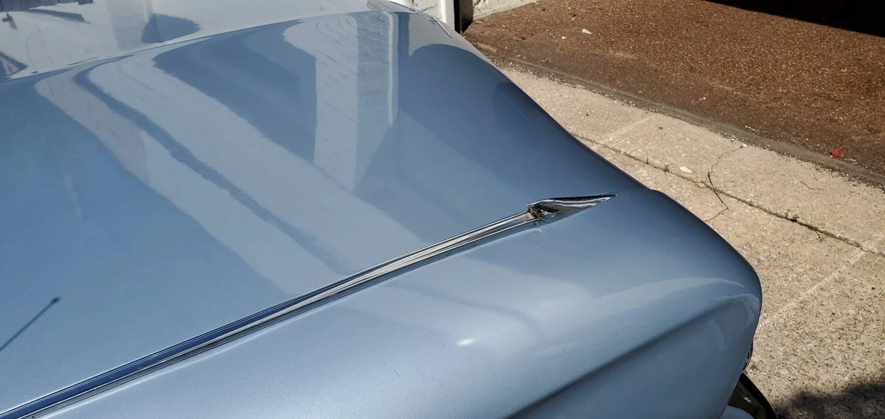 1961 Cadillac Series 62 6th Gen - Image 27 of 31