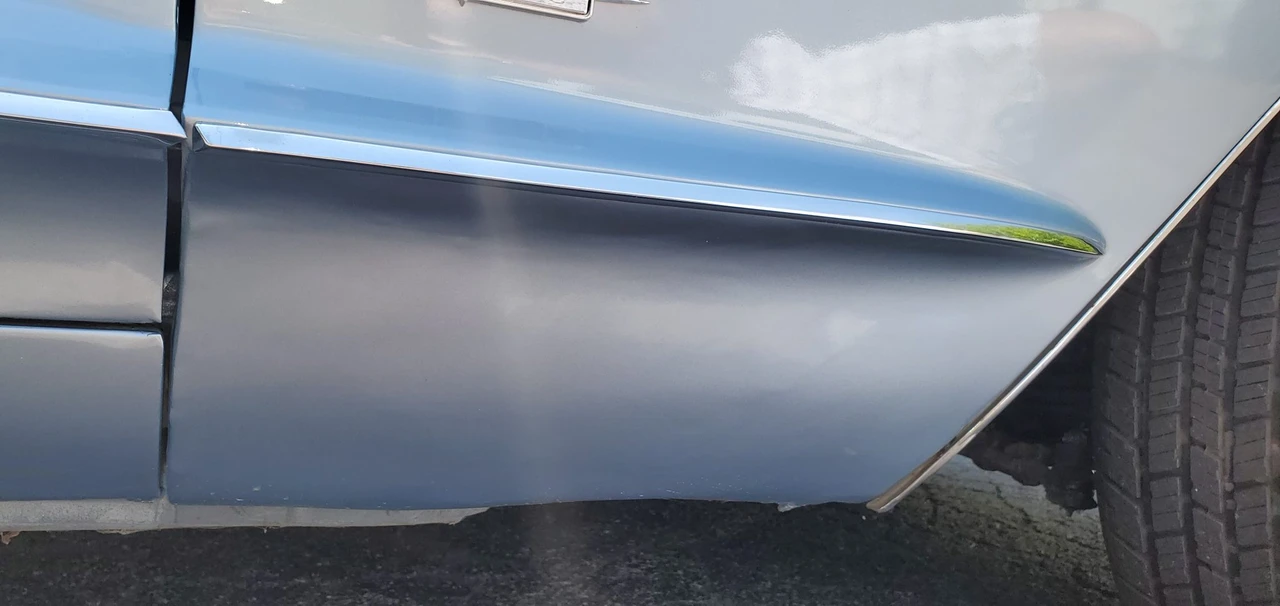 1961 Cadillac Series 62 6th Gen - Image 30 of 31