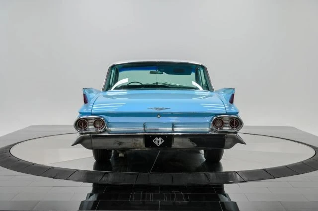 1961 Cadillac Series 62 6th Gen - Image 5 of 31
