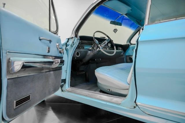 1961 Cadillac Series 62 6th Gen - Image 26 of 31