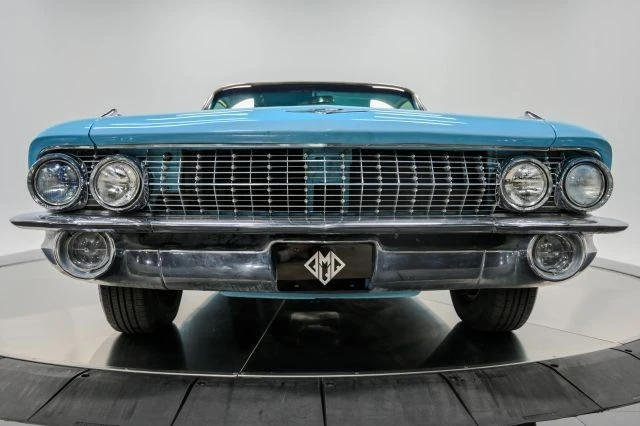 1961 Cadillac Series 62 6th Gen - Image 16 of 31