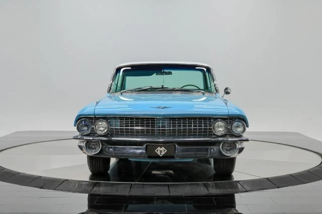 1961 Cadillac Series 62 6th Gen - Image 11 of 31