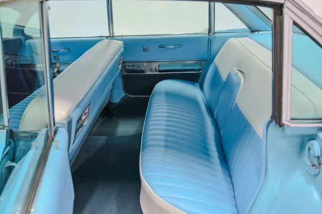 1961 Cadillac Series 62 6th Gen - Image 31 of 31