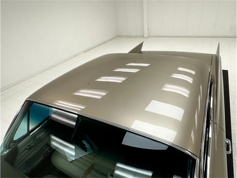 1961 Cadillac Series 62 6th Gen - Image 16 of 31
