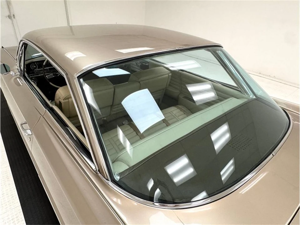 1961 Cadillac Series 62 6th Gen - Image 19 of 31
