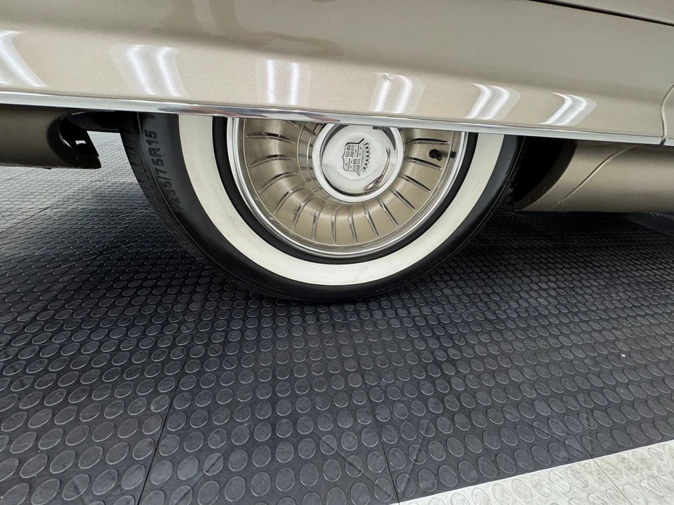 1961 Cadillac DeVille 2nd Gen - Image 24 of 31