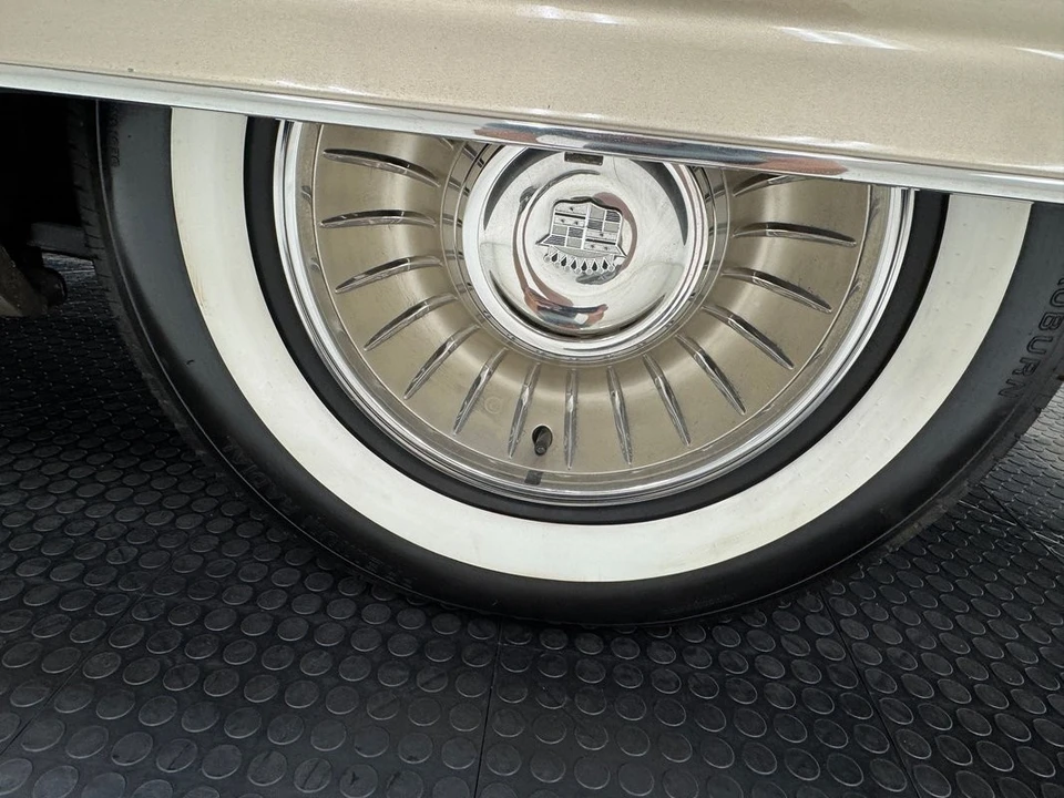1961 Cadillac DeVille 2nd Gen - Image 20 of 31