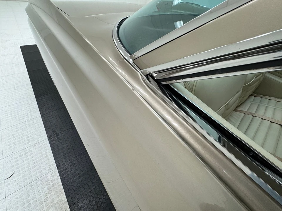 1961 Cadillac DeVille 2nd Gen - Image 26 of 31