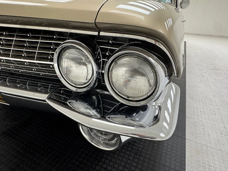 1961 Cadillac DeVille 2nd Gen - Image 11 of 31