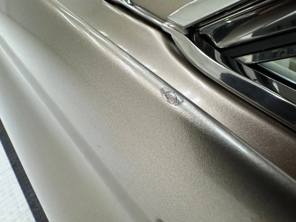 1961 Cadillac DeVille 2nd Gen - Image 27 of 31