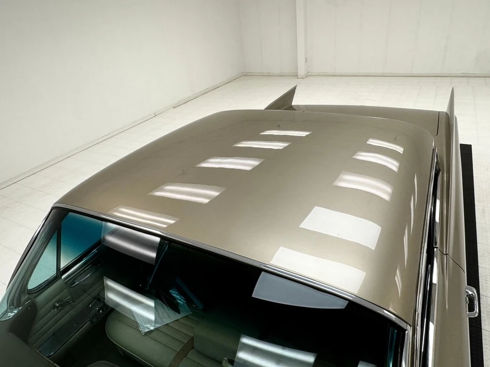 1961 Cadillac DeVille 2nd Gen - Image 16 of 31