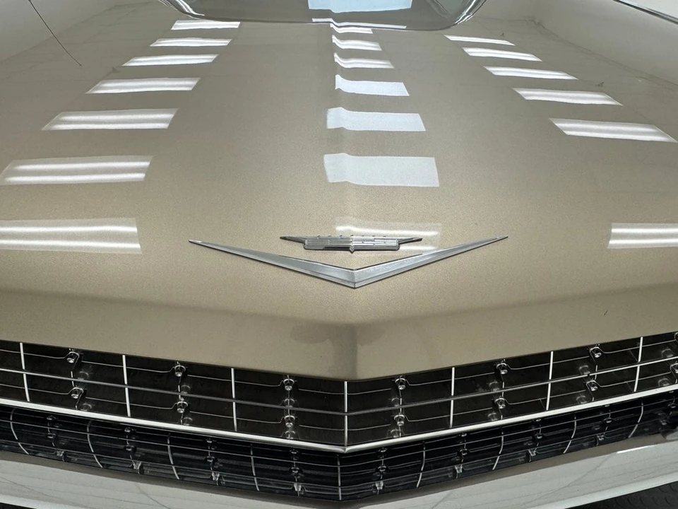 1961 Cadillac DeVille 2nd Gen - Image 10 of 31