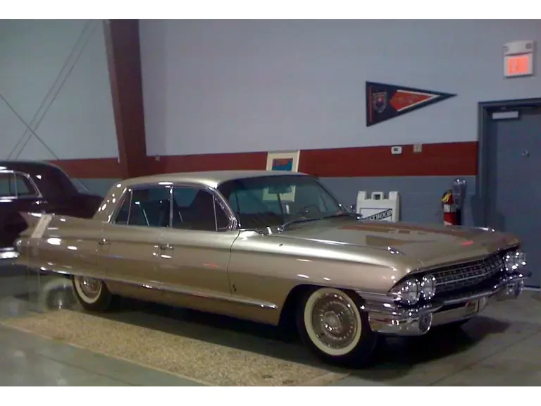 1961 Cadillac Sixty Special - Image 2 of 2