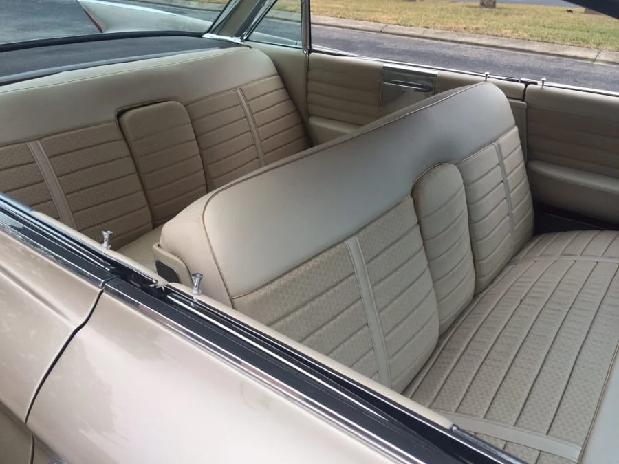 1961 Cadillac Series 70 & 75 - Image 5 of 11