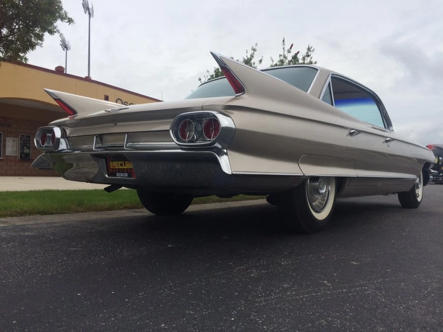 1961 Cadillac Series 70 & 75 - Image 3 of 11