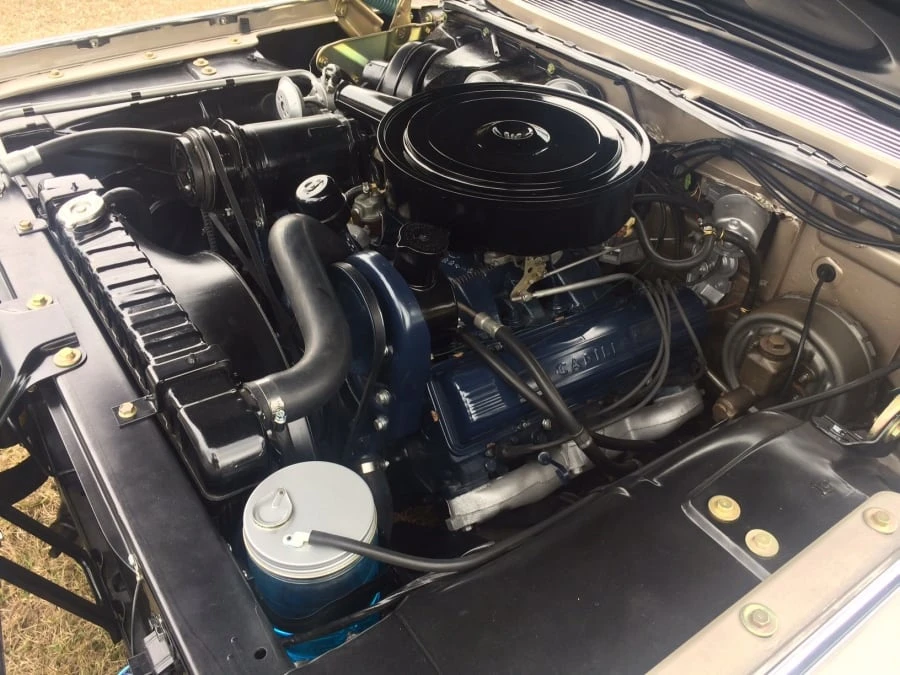 1961 Cadillac Series 70 & 75 - Image 9 of 11