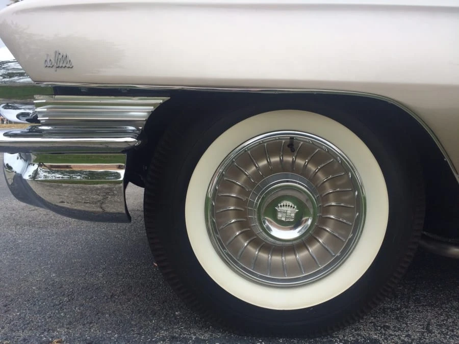 1961 Cadillac Series 70 & 75 - Image 11 of 11