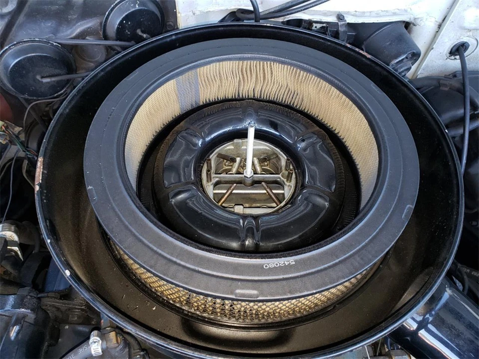 1961 Cadillac Series 62 6th Gen - Image 16 of 31