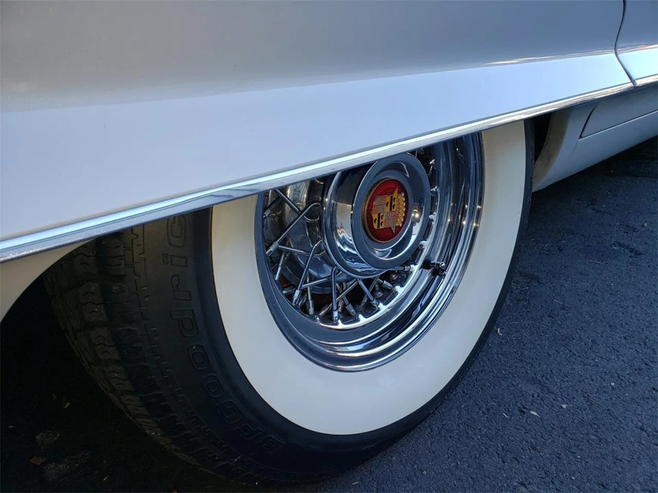 1961 Cadillac Series 62 6th Gen - Image 31 of 31