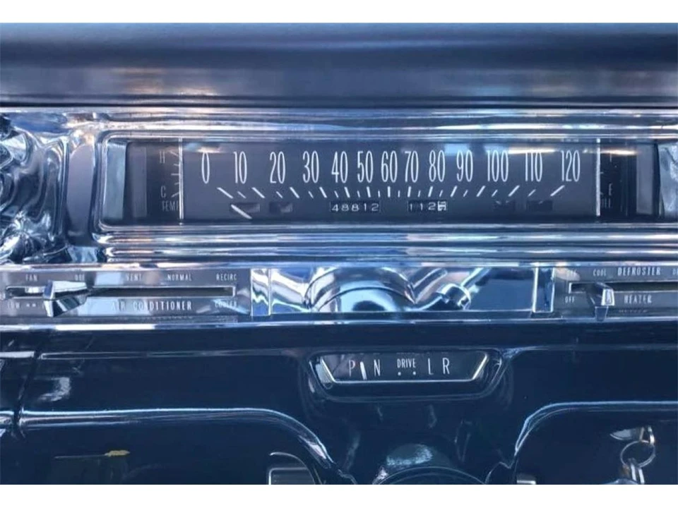 1961 Cadillac Series 62 6th Gen - Image 22 of 31