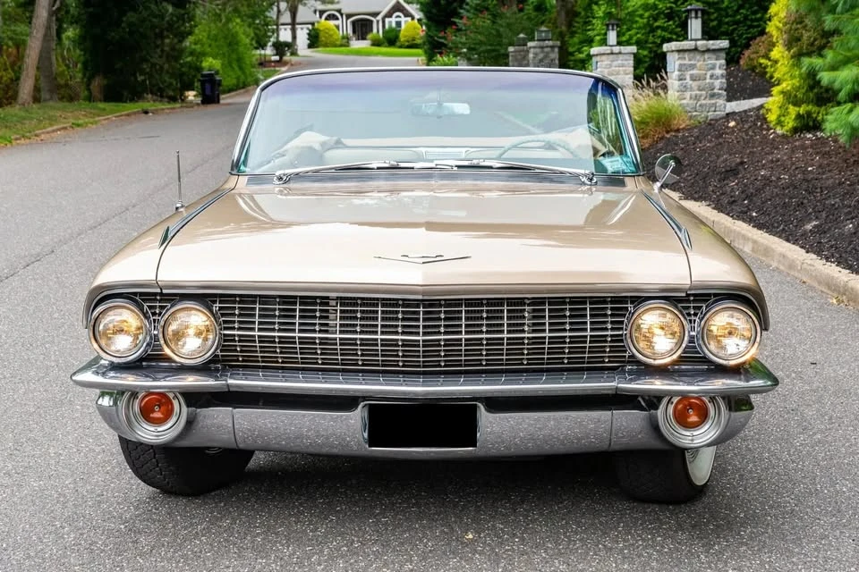 1961 Cadillac Series 61 - Image 6 of 6