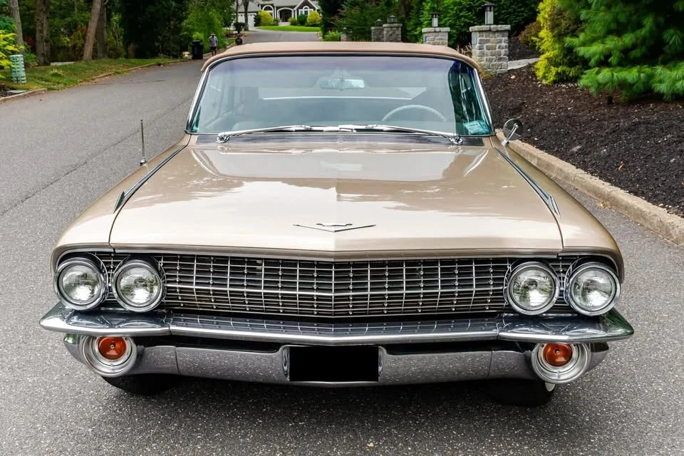 1961 Cadillac Series 61 - Image 5 of 6
