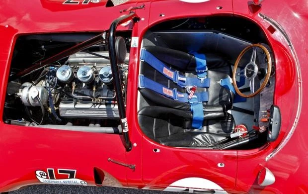 1961 Chevrolet Corvette C1 - Image 6 of 12