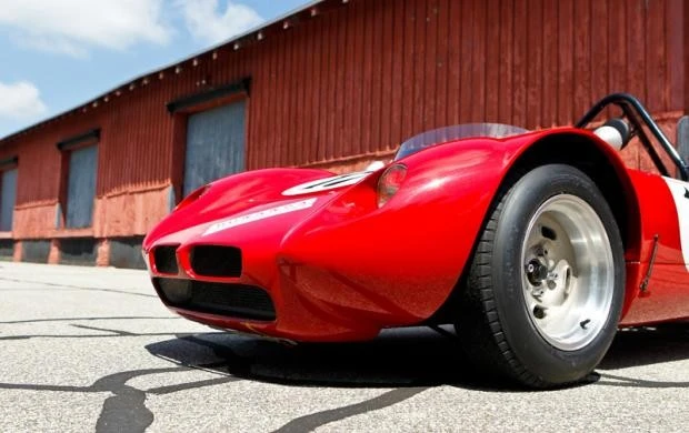 1961 Chevrolet Corvette C1 - Image 5 of 12