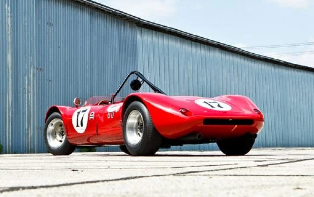 1961 Chevrolet Corvette C1 - Image 4 of 12