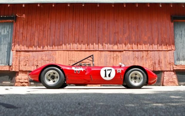 1961 Chevrolet Corvette C1 - Image 3 of 12