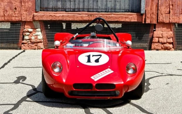 1961 Chevrolet Corvette C1 - Image 2 of 12