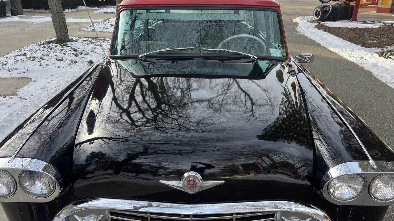 1961 Checker - Image 17 of 31