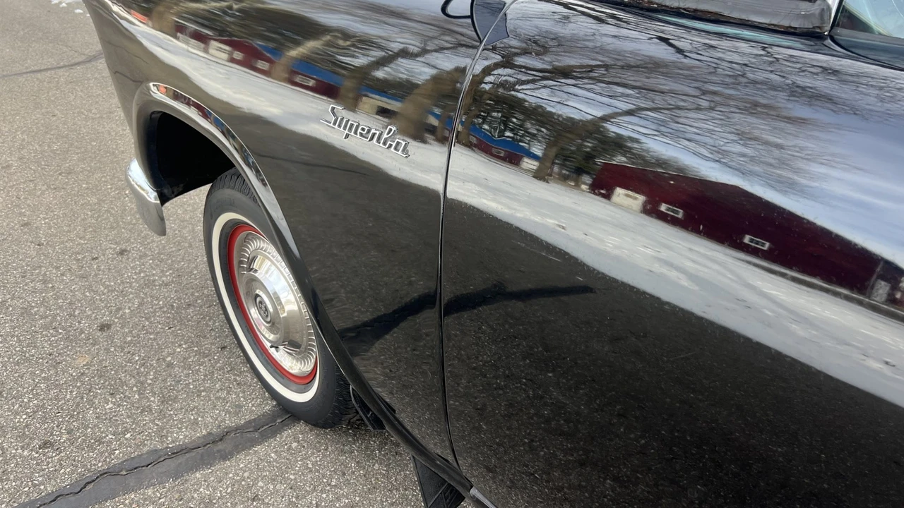 1961 Checker - Image 23 of 31