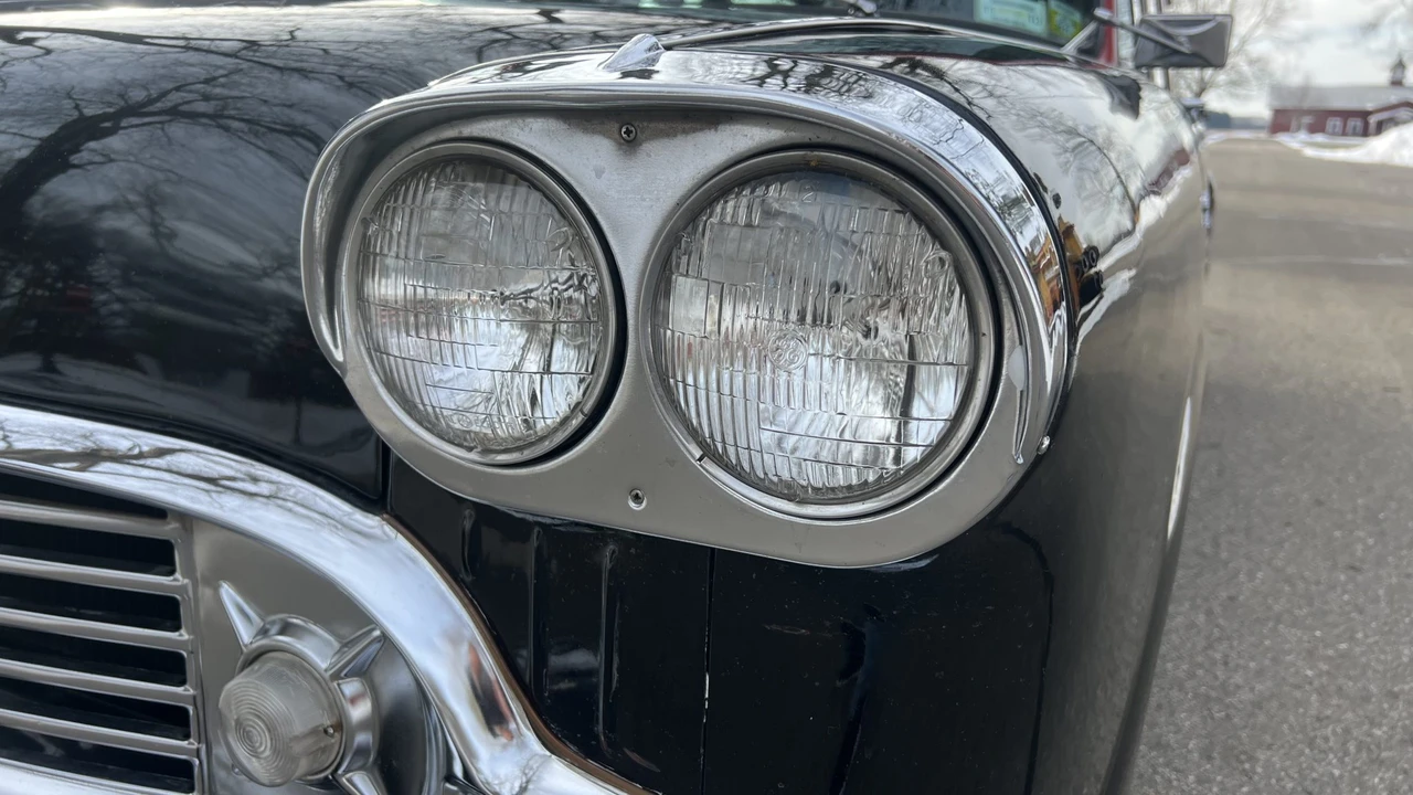 1961 Checker - Image 21 of 31