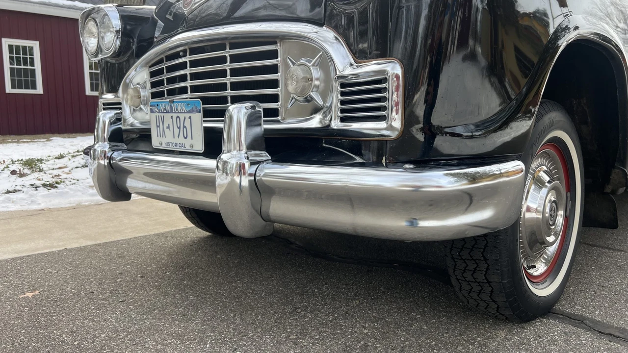 1961 Checker - Image 22 of 31