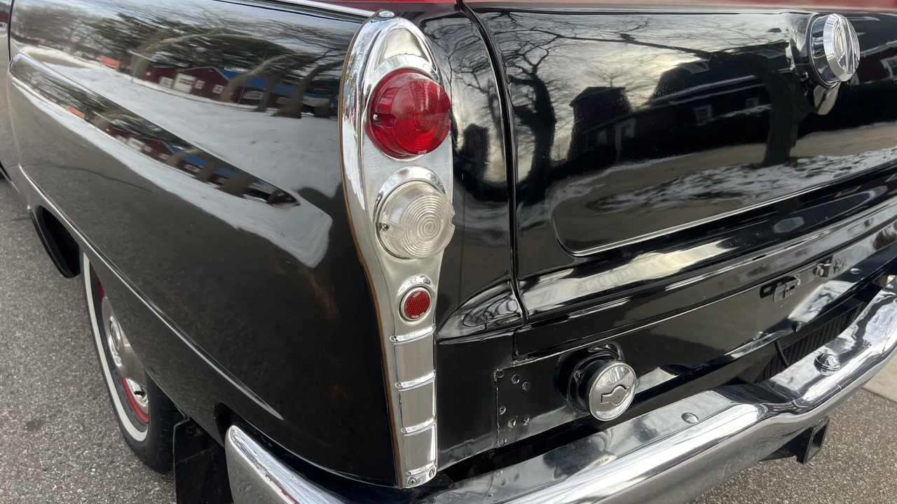 1961 Checker - Image 30 of 31