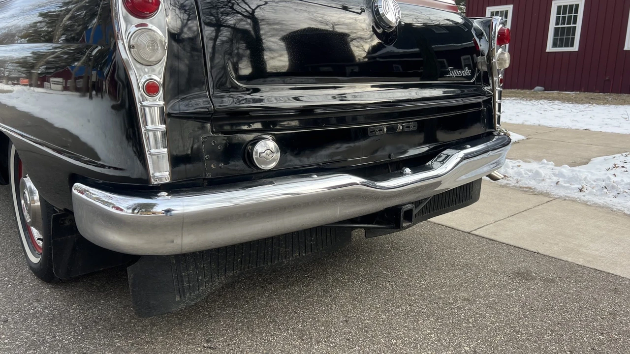1961 Checker - Image 31 of 31