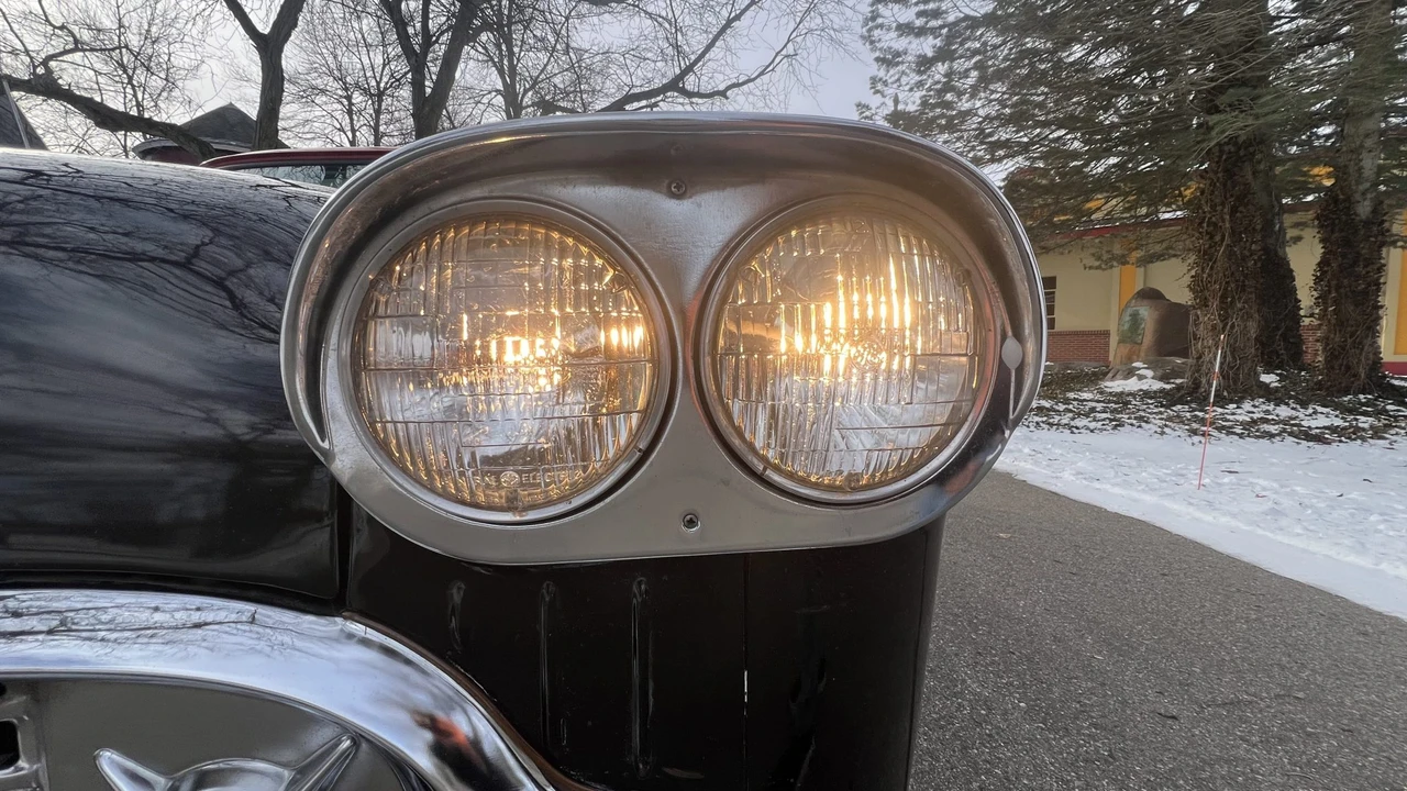 1961 Checker - Image 19 of 31