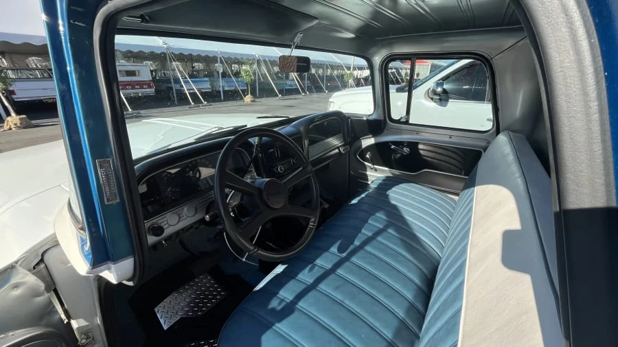 1961 Chevrolet C/K 1st Gen - Image 3 of 12
